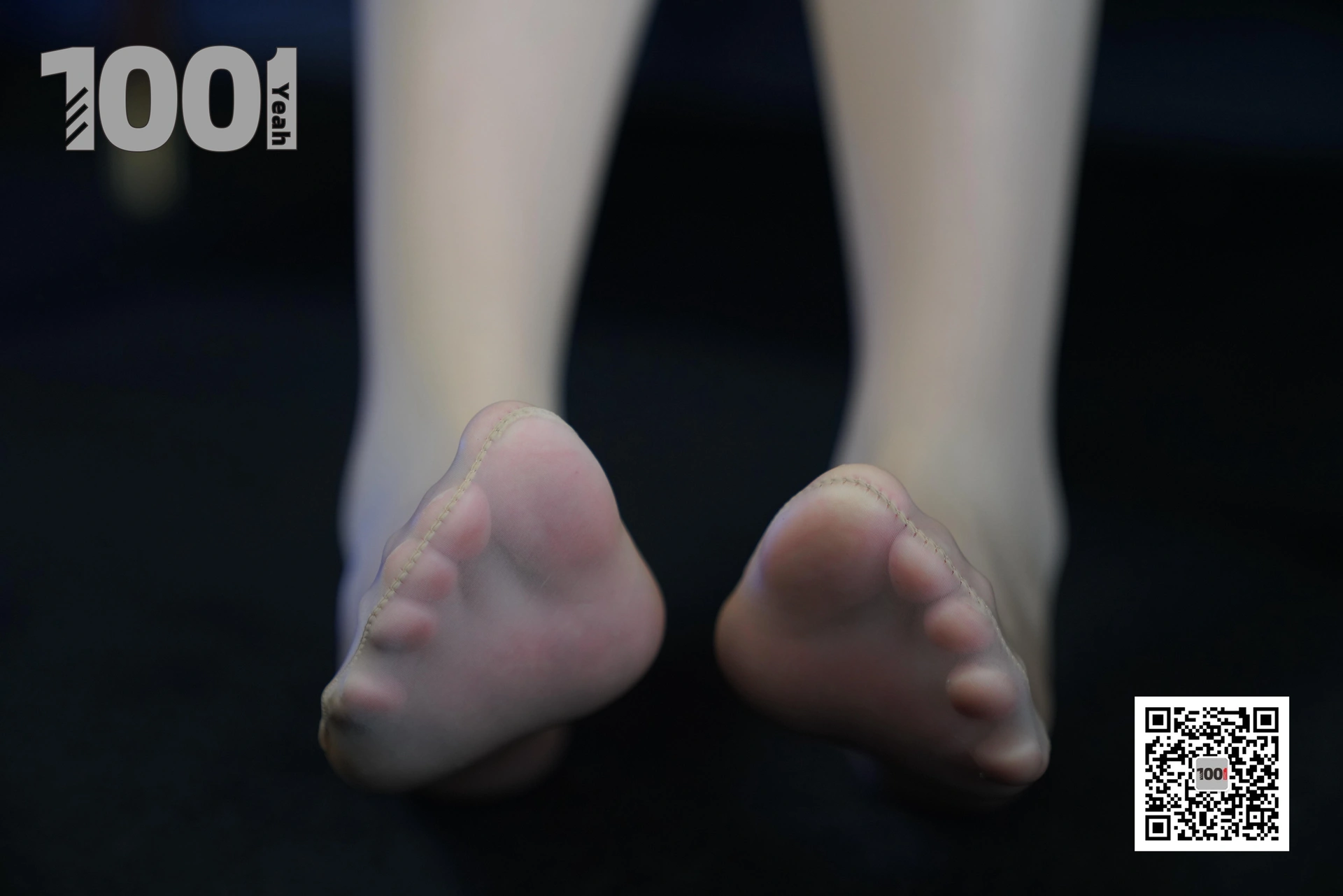 [IESS异思趣向] 一千零一夜 075 腿腿《浓缩胶囊》 0